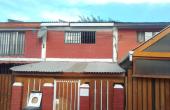 tti7672, Casa Quilicura Remodelada conectividad Buen Sector
