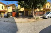 conjunto habitacional ubicado en calle Cantábrico.