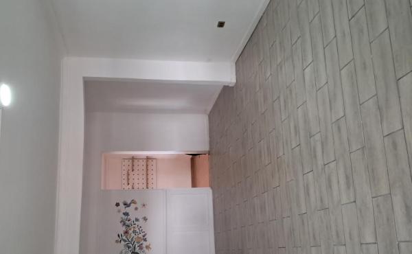living comedor