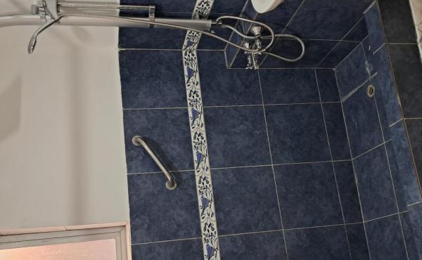 baño otra perspectiva