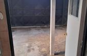 patio trasero