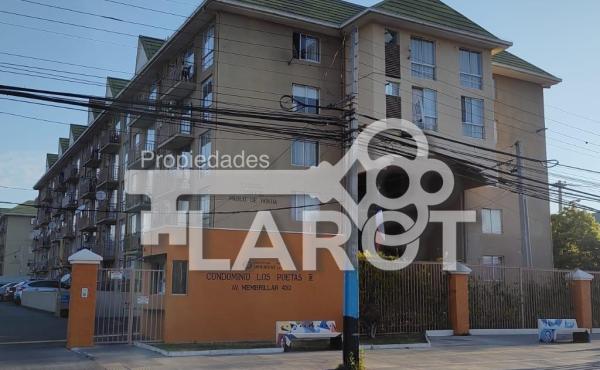 Exterior edificio