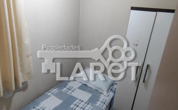 Habitación Visitas