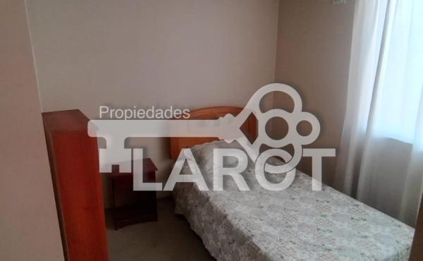 Habitación Secundaria