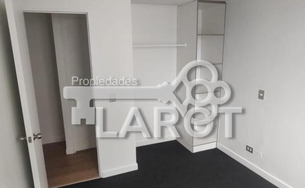 Segunda vista habitación principal