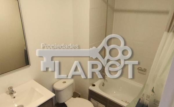 Baño completo