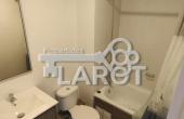 Baño completo