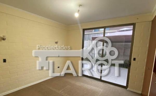 Habitación Primer Piso