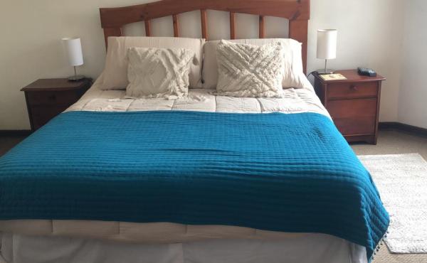 Dormitorio matrimonial