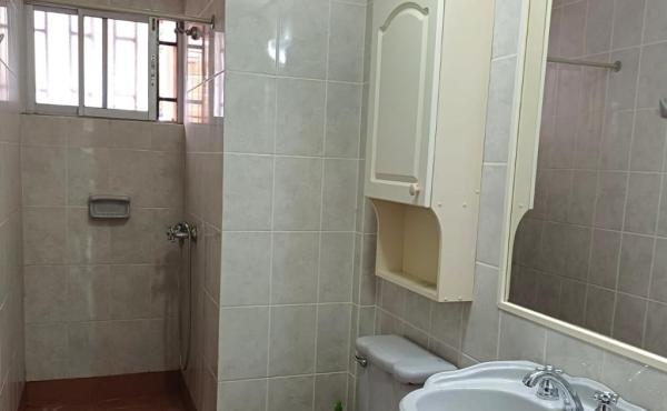 Baño 1
