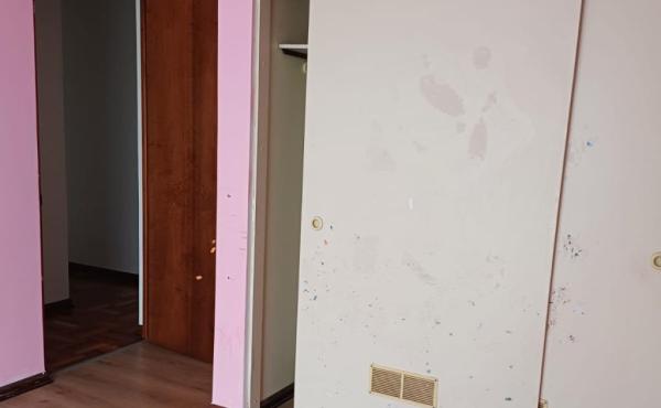 Closet dormitorios