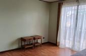 Dormitorio en suite
