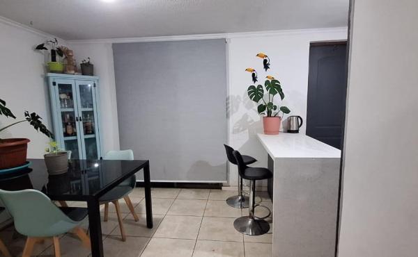 comedor , cocina