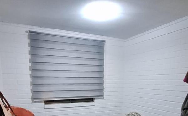 Dormitorio 2,  con closet
