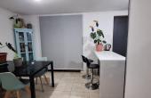 comedor , cocina