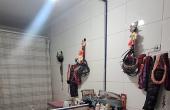 Baño suit, completo con tina