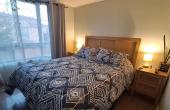 Dormitorio principal en suite