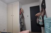 Dormitorio 3 , con closet