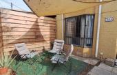 Terraza  antetjardin 2