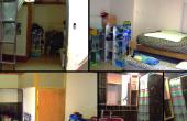 -Ventanal grande de entrada a dormitorio de niños.
-Dormitorio incluye camas y muebles (piso de cerámica)
-Puerta de entrada al baño del dormitorio
-Baño con ducha, incluye muebles (piso de cerámica)